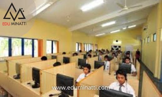B K Birla Centre For Edn. image 4