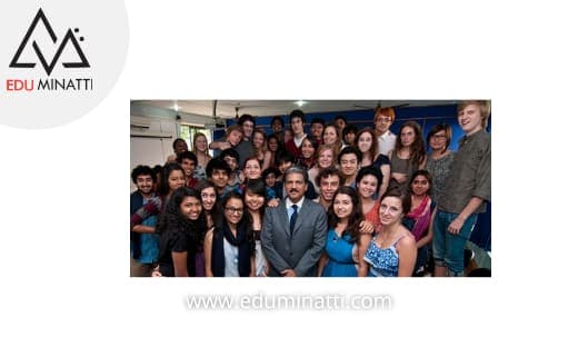 D Y Patil International School image 4