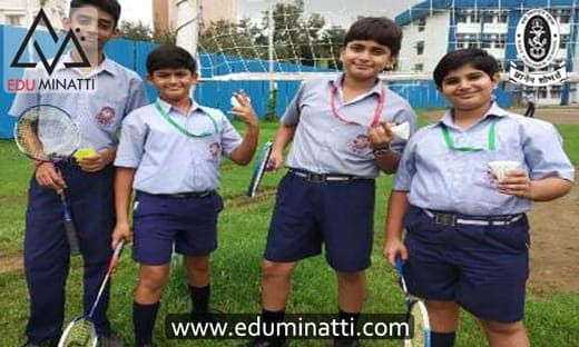 Navy Children School image 4