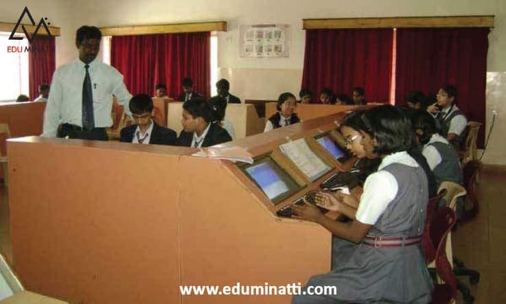 Spicer Higher Secondary School image 4