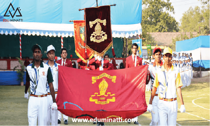 The Bishop's Co-Ed School image 4