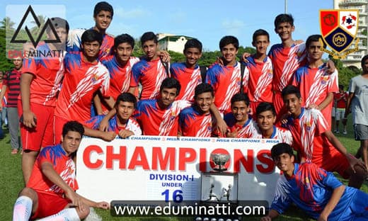 Campion School image 4