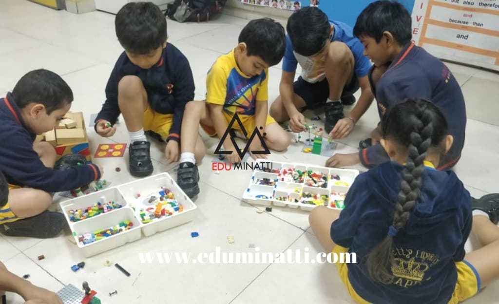 Aditya Birla World Academy image 4
