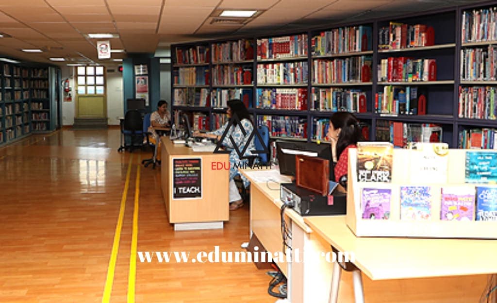 Dhirubhai Ambani International School image 4