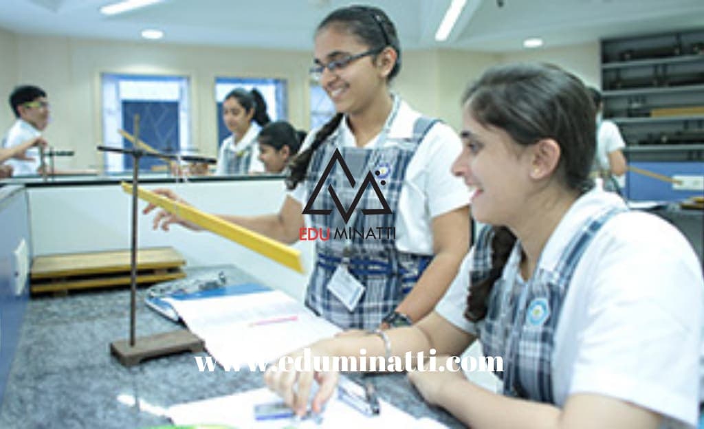 Jamnabai Narsee School image 4