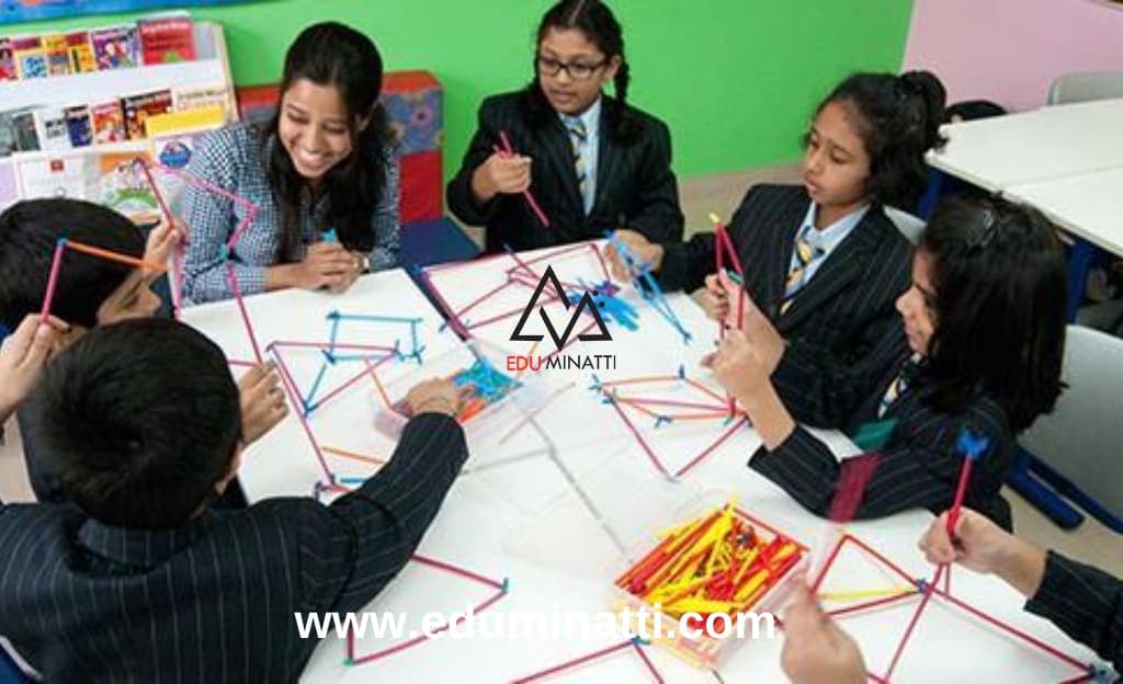 NES International School image 4