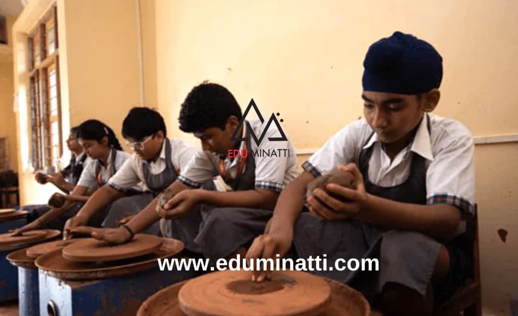 Vishwajyot High School image 4