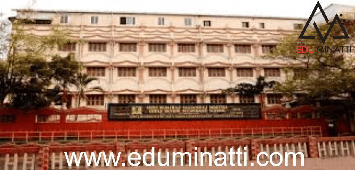 Shri BS Mootha Girls Senior Secondary School image 1