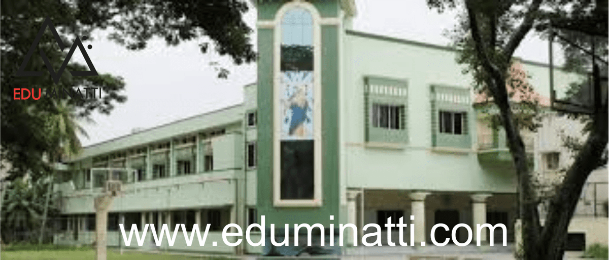 Swamy's School image 1