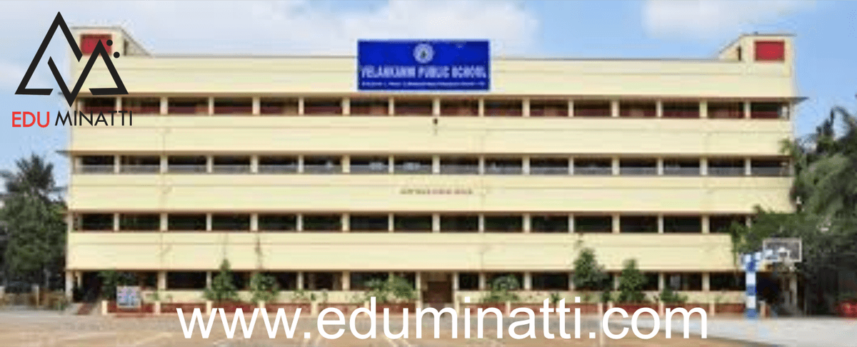 Union Christian Public School image 1