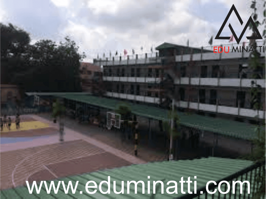 Abacus Montessori School image 1