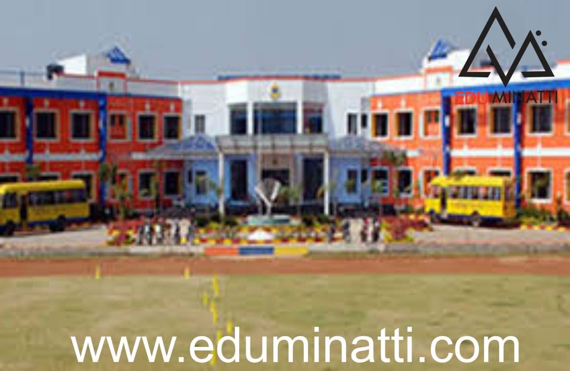 The Grove School image 1