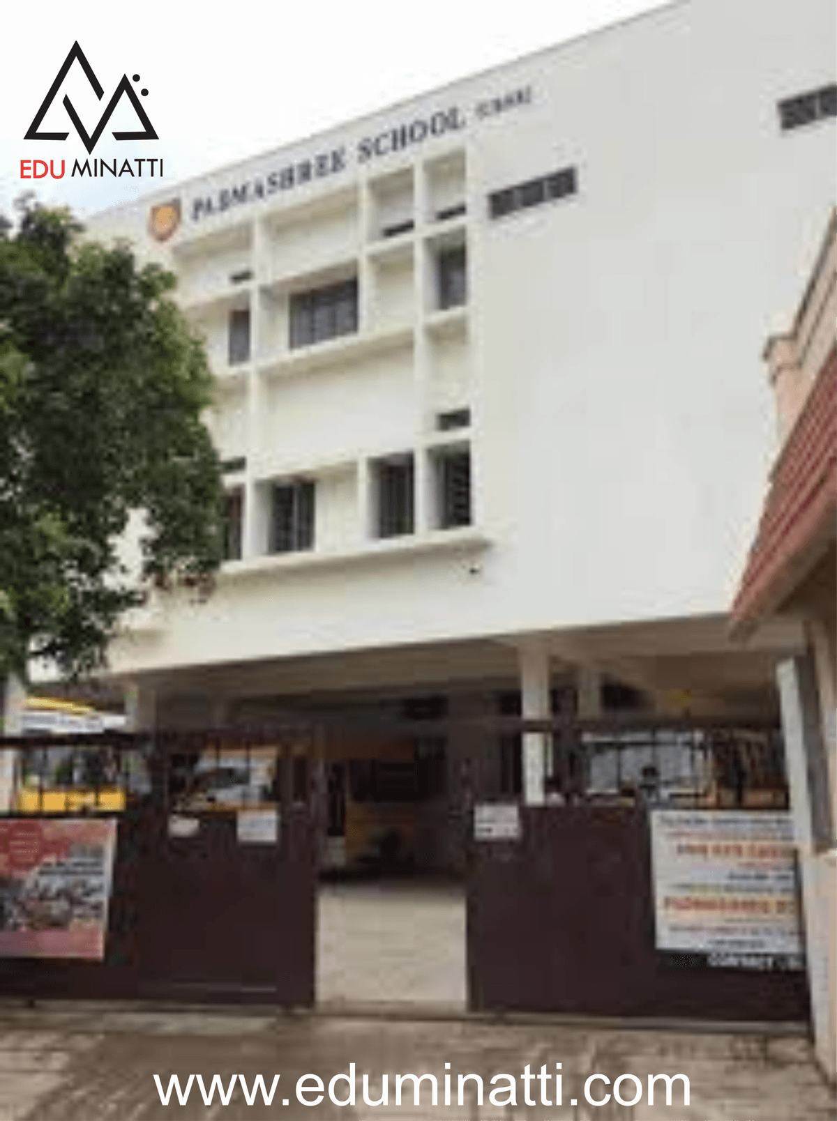 Padmashree School image 1