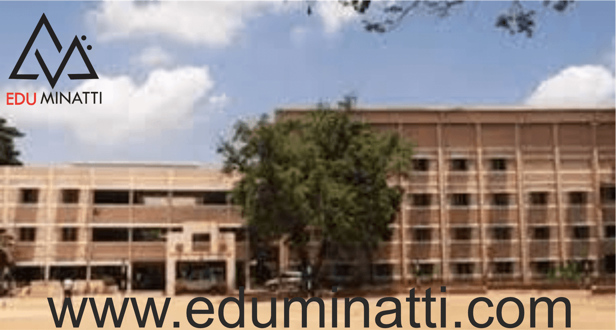 Bhavan's Rajaji Vidyashram image 1