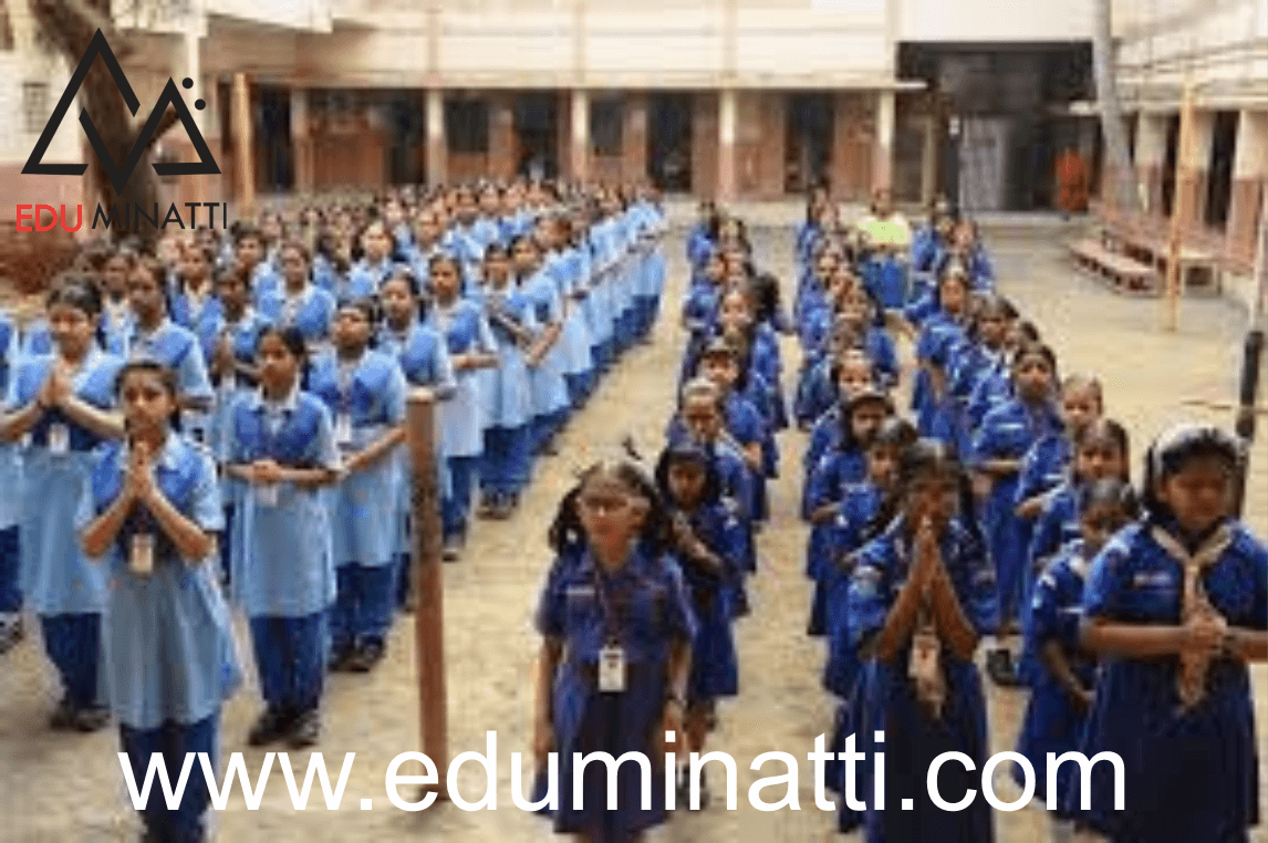 Shri BS Mootha Girls Senior Secondary School image 2