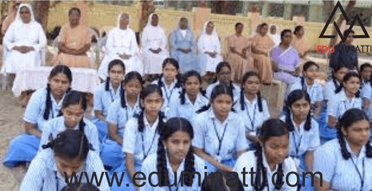 Swamy's School image 2