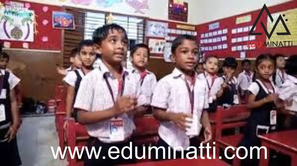 Union Christian Public School image 2