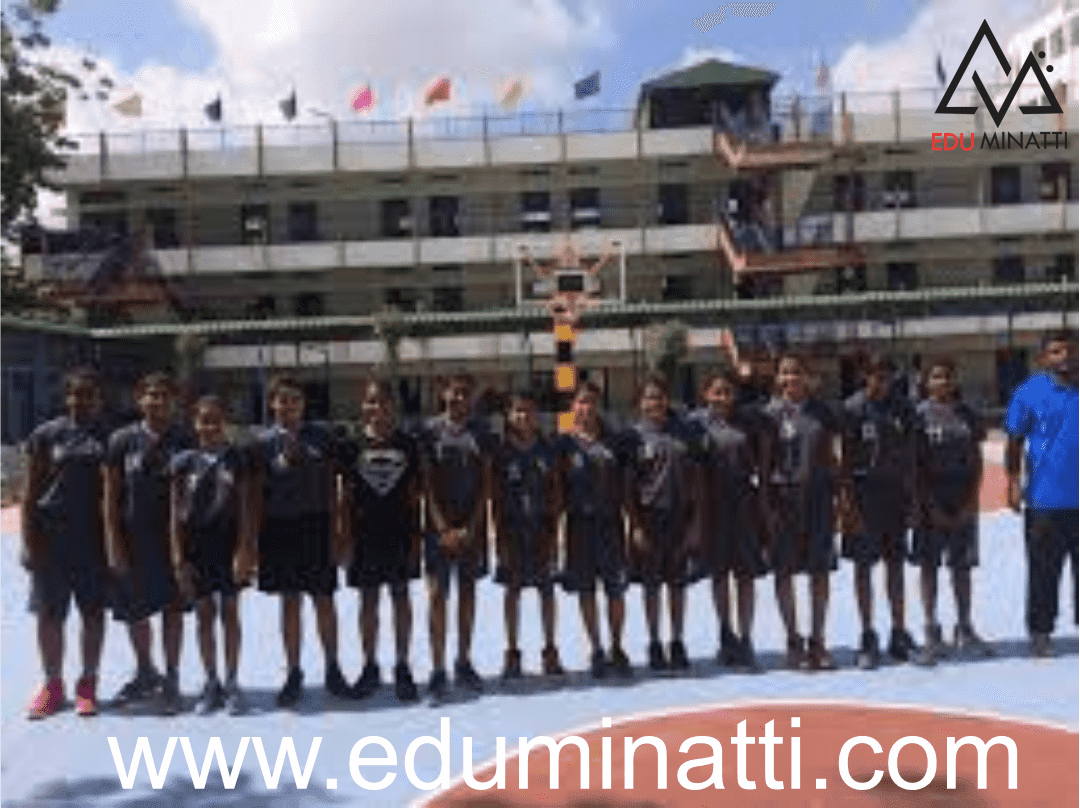 Abacus Montessori School image 2
