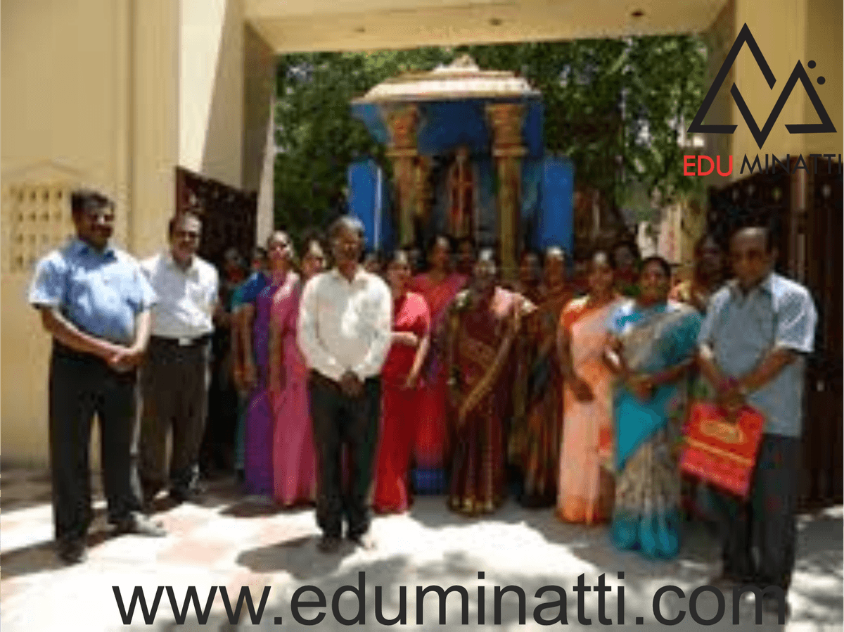 Smt Durgadevi Choudhari V Vidyalaya image 2