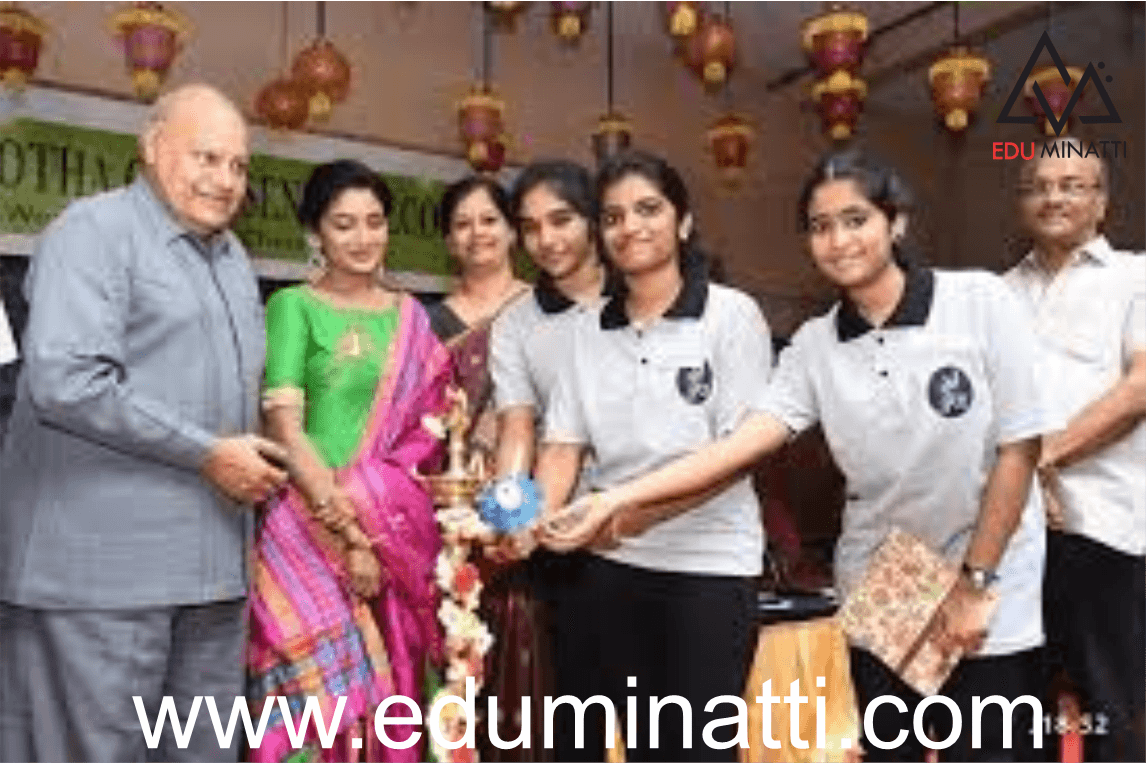 Shri BS Mootha Girls Senior Secondary School image 3