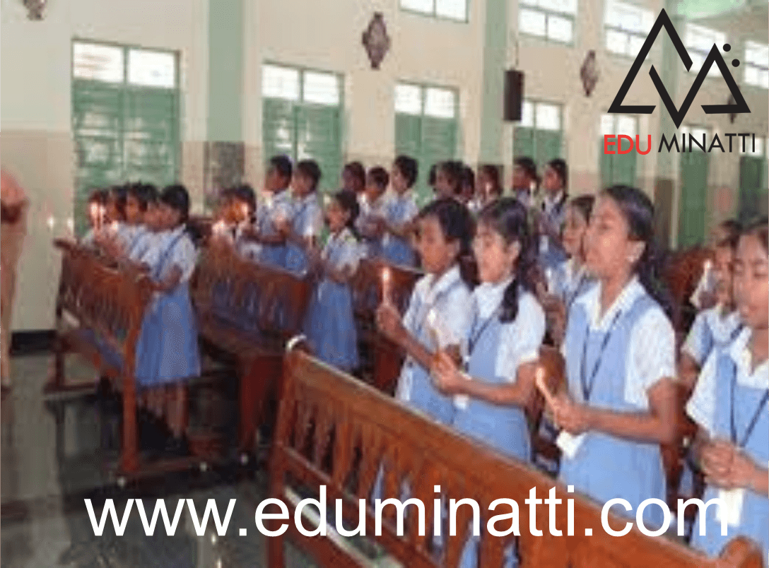 Swamy's School image 3