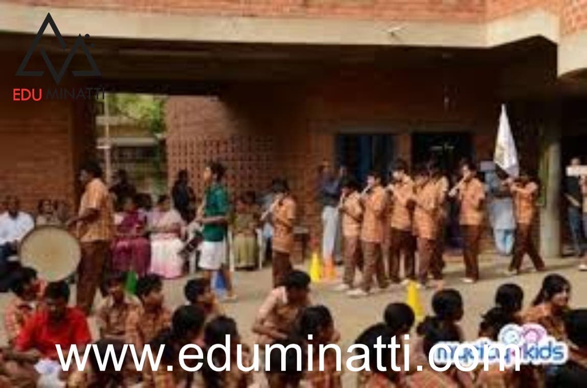 The Ashram image 3