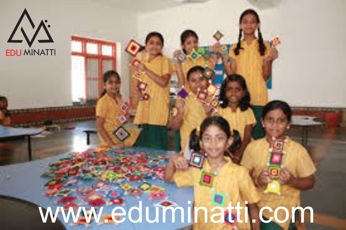 Navadisha Montessori Foundation image 3