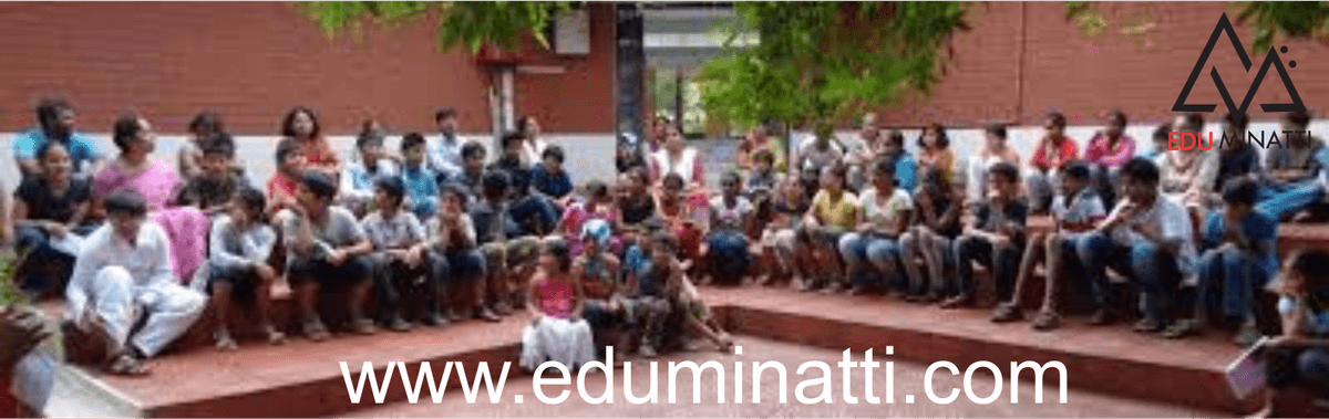 Chettinad Hari Shree Vidyalayam image 3