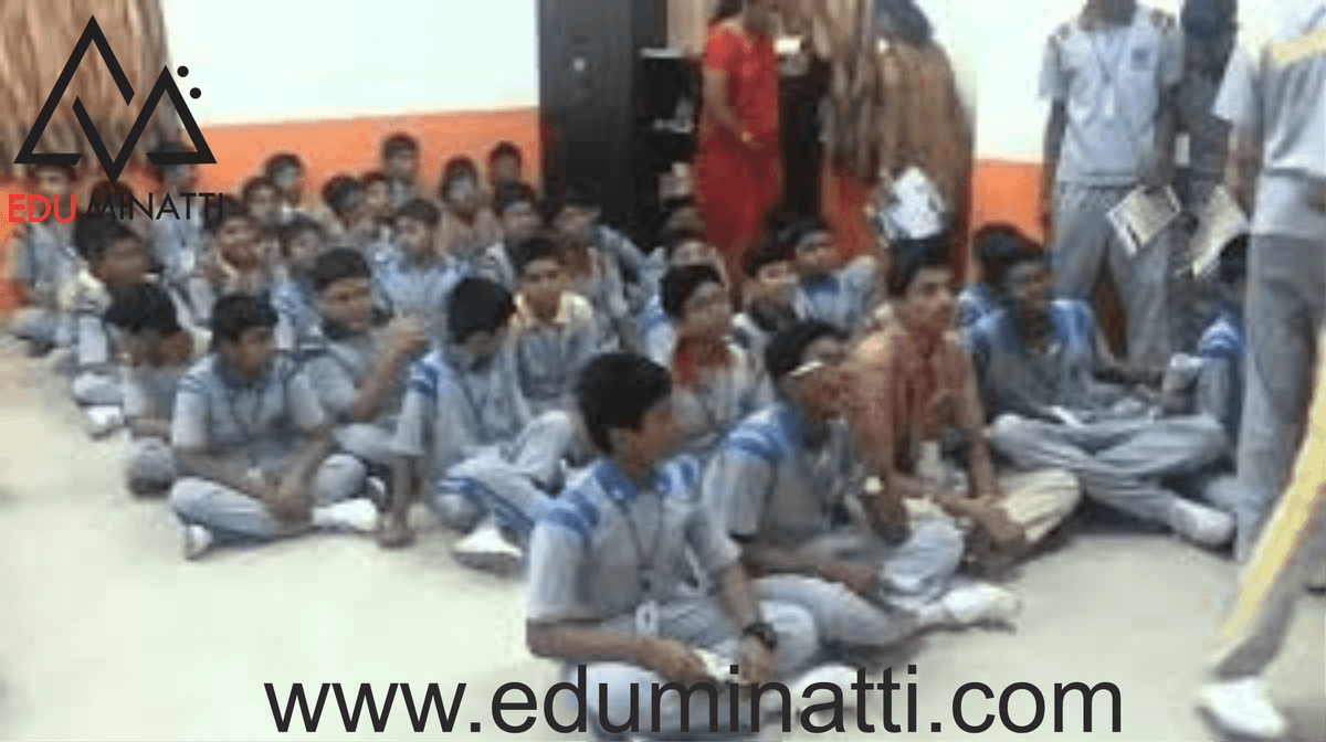 Narayana E techno School image 3
