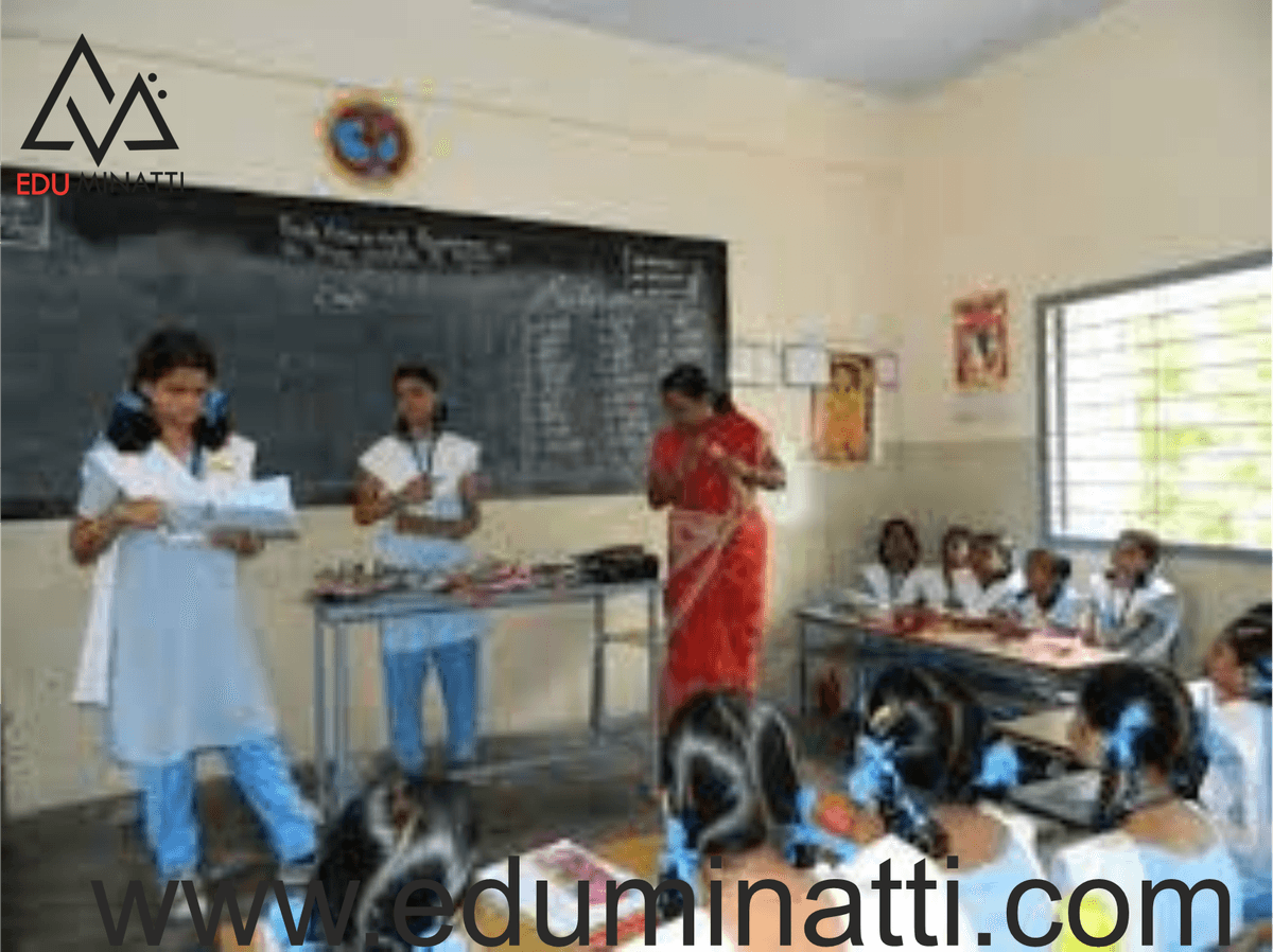 Smt Durgadevi Choudhari V Vidyalaya image 3