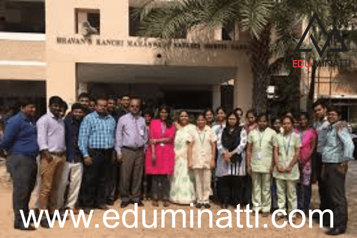 Bhavan's Rajaji Vidyashram image 3