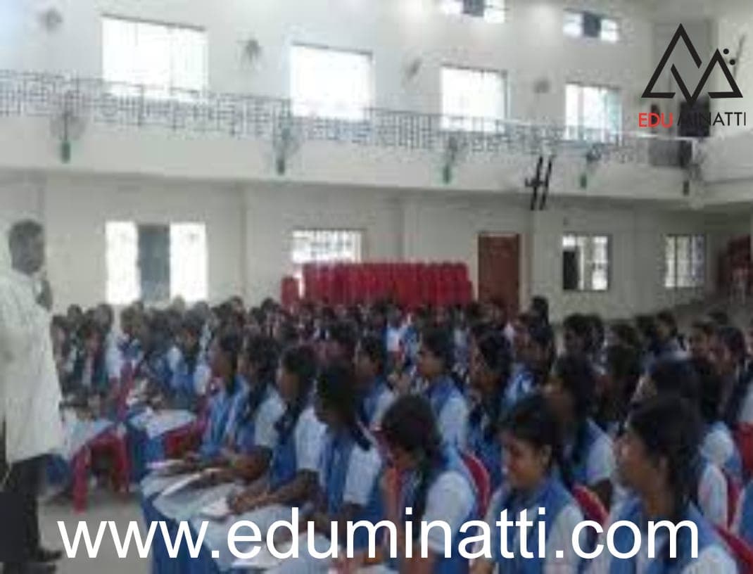 Swamy's School image 4