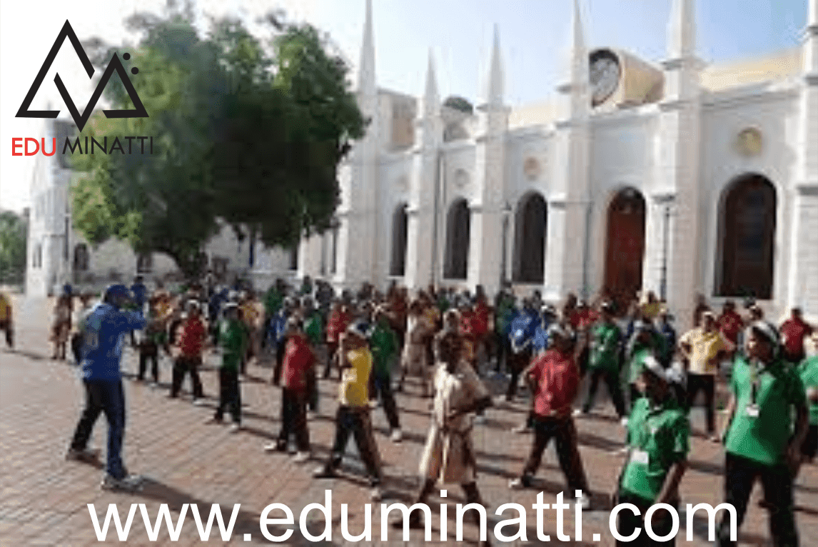 Abacus Montessori School image 4
