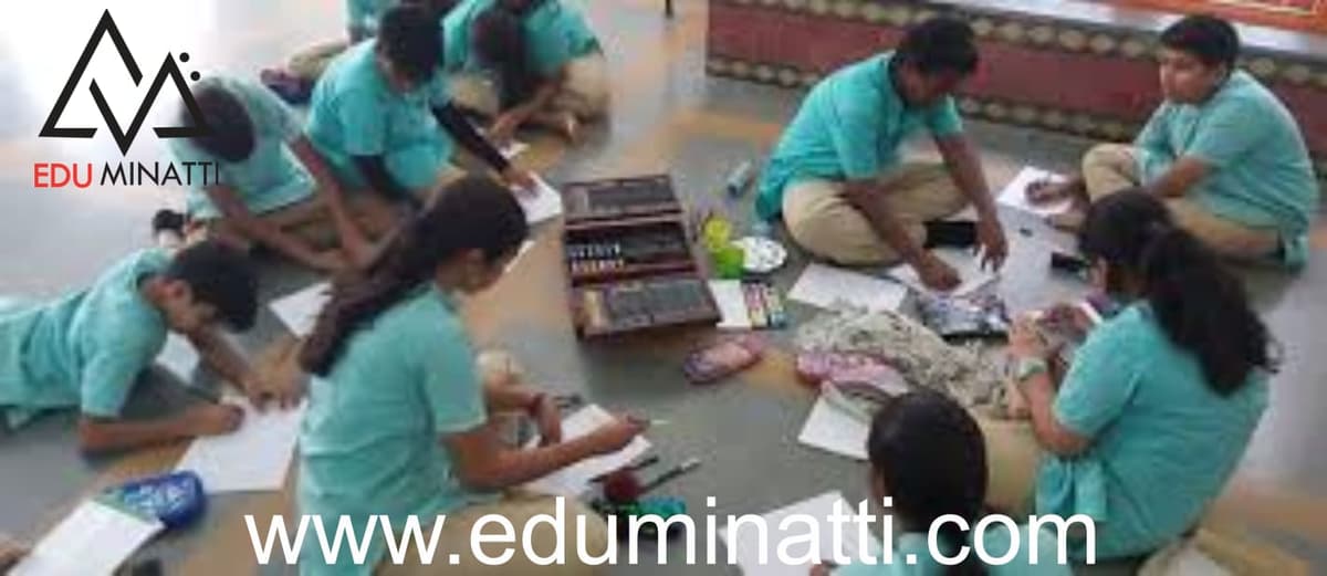 Navadisha Montessori Foundation image 4