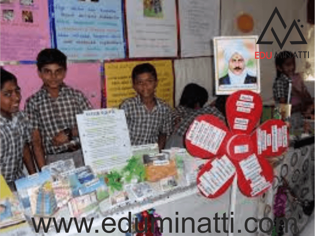 Chettinad Hari Shree Vidyalayam image 4