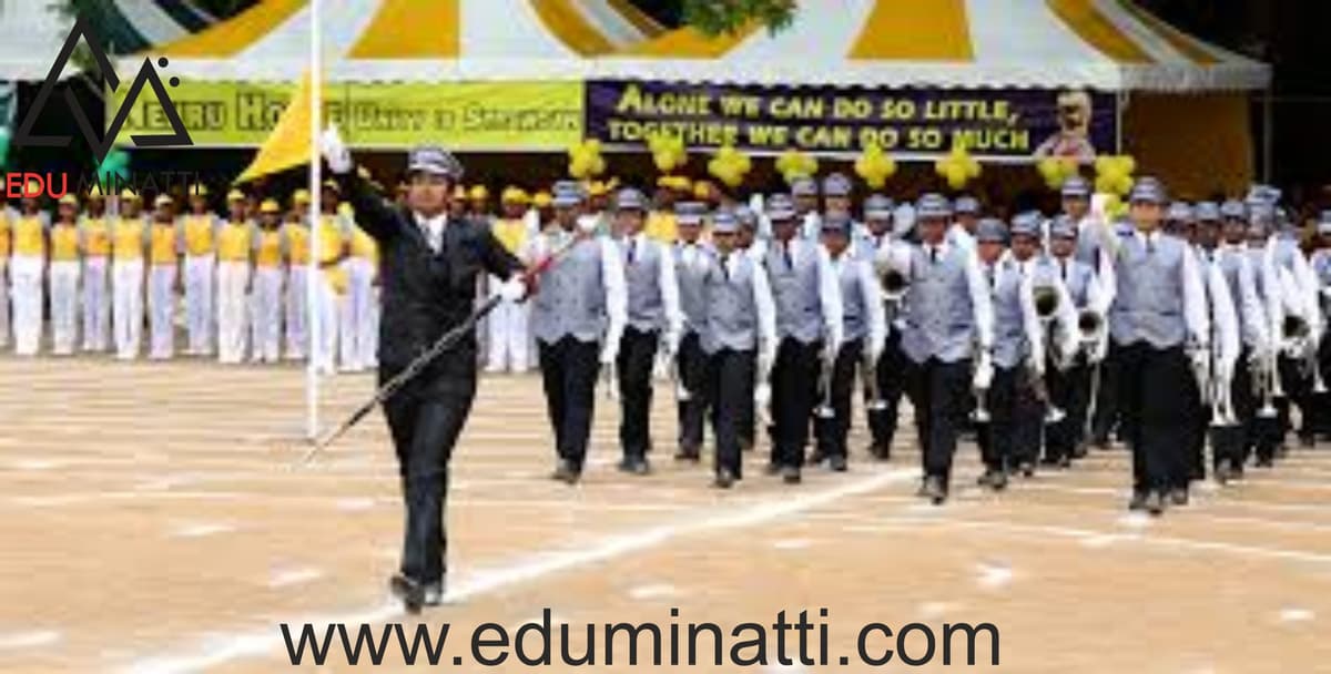 St. Michael's Academy image 4