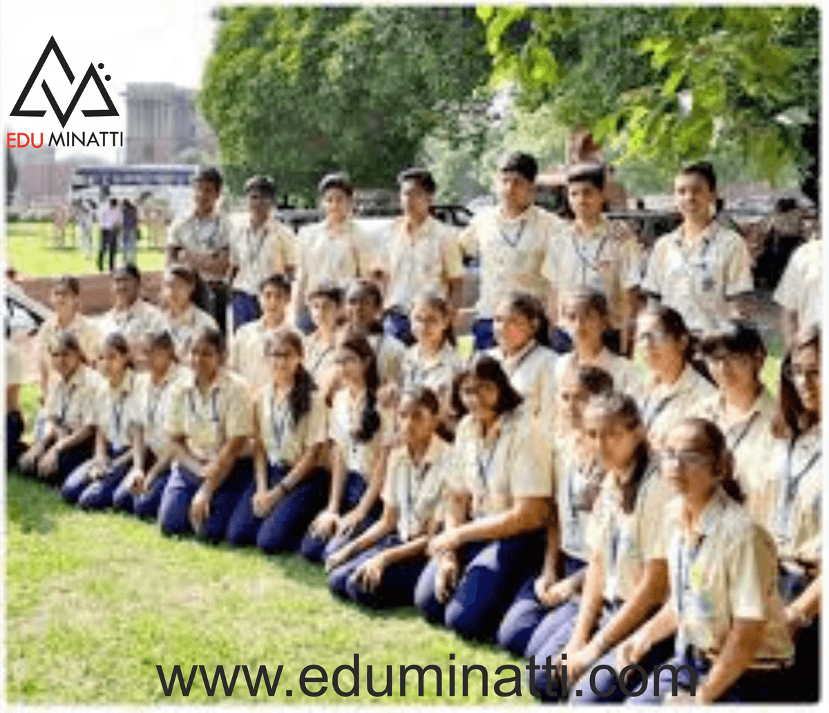 Narayana E techno School image 4