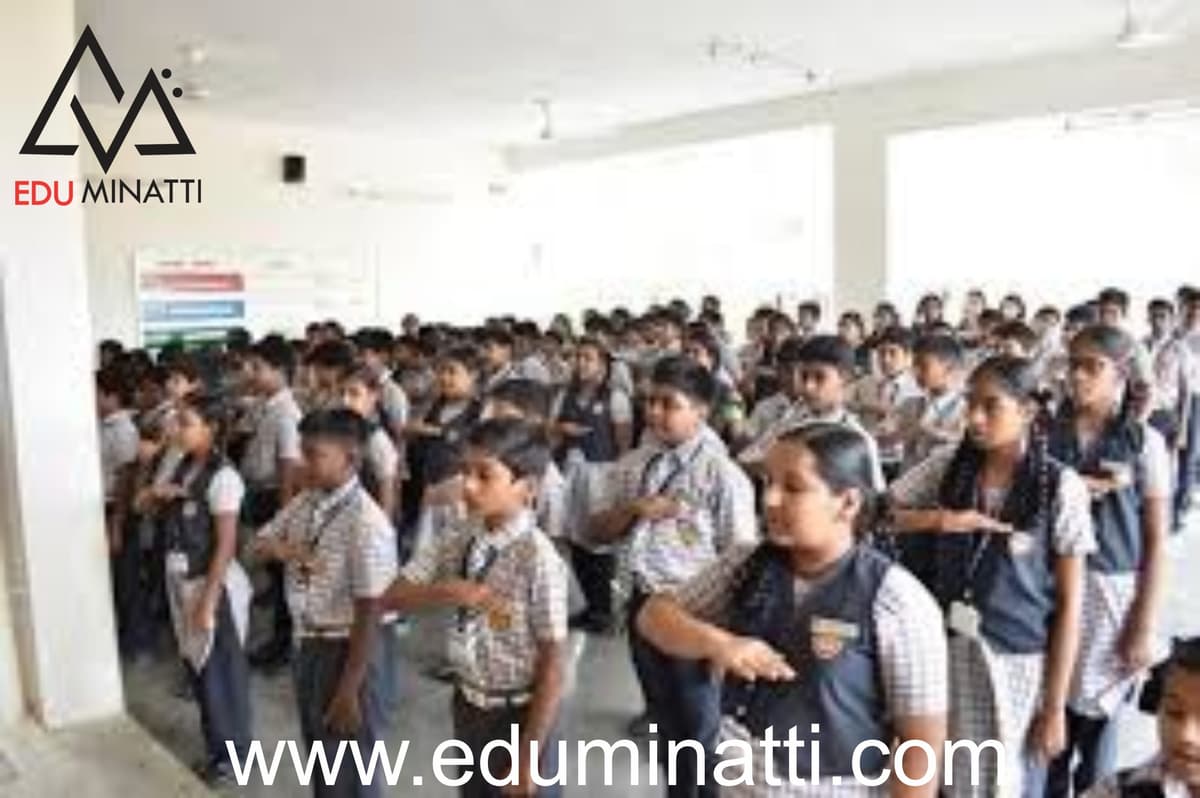Padmashree School image 4