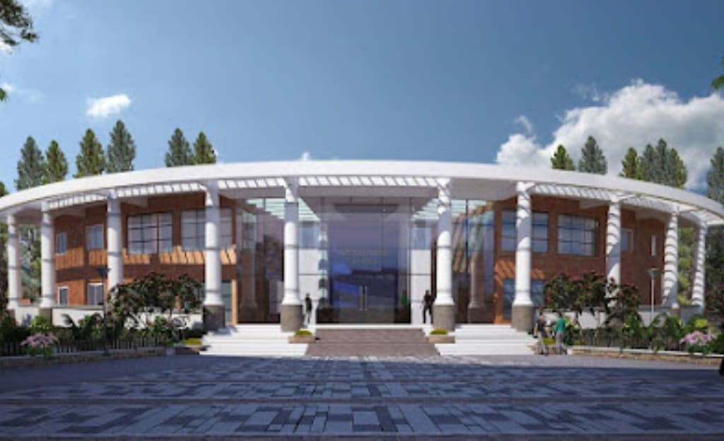 Olympia International School image 1