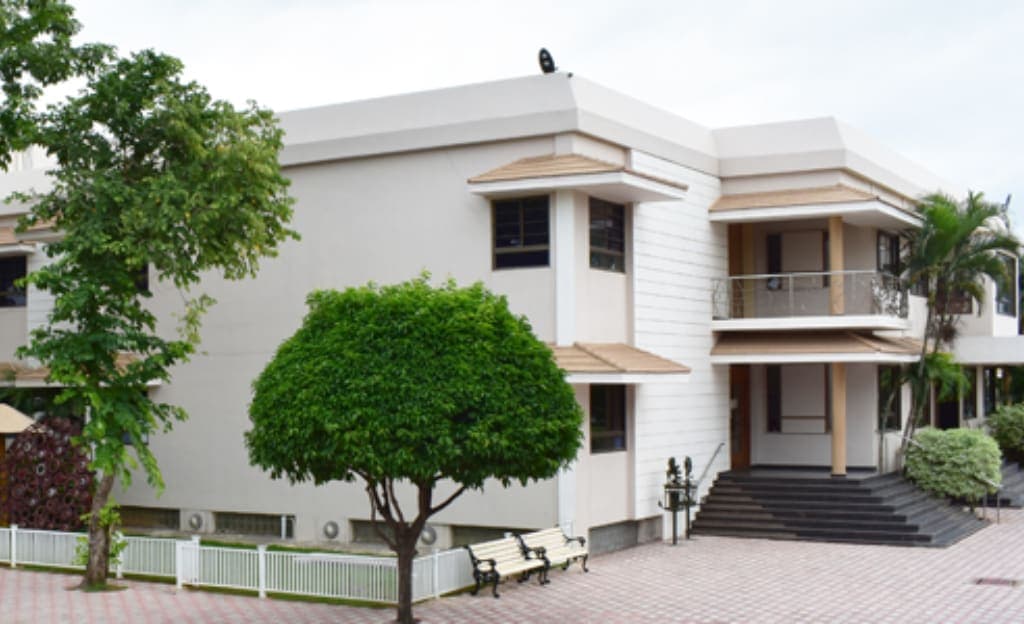 DRS International School image 1