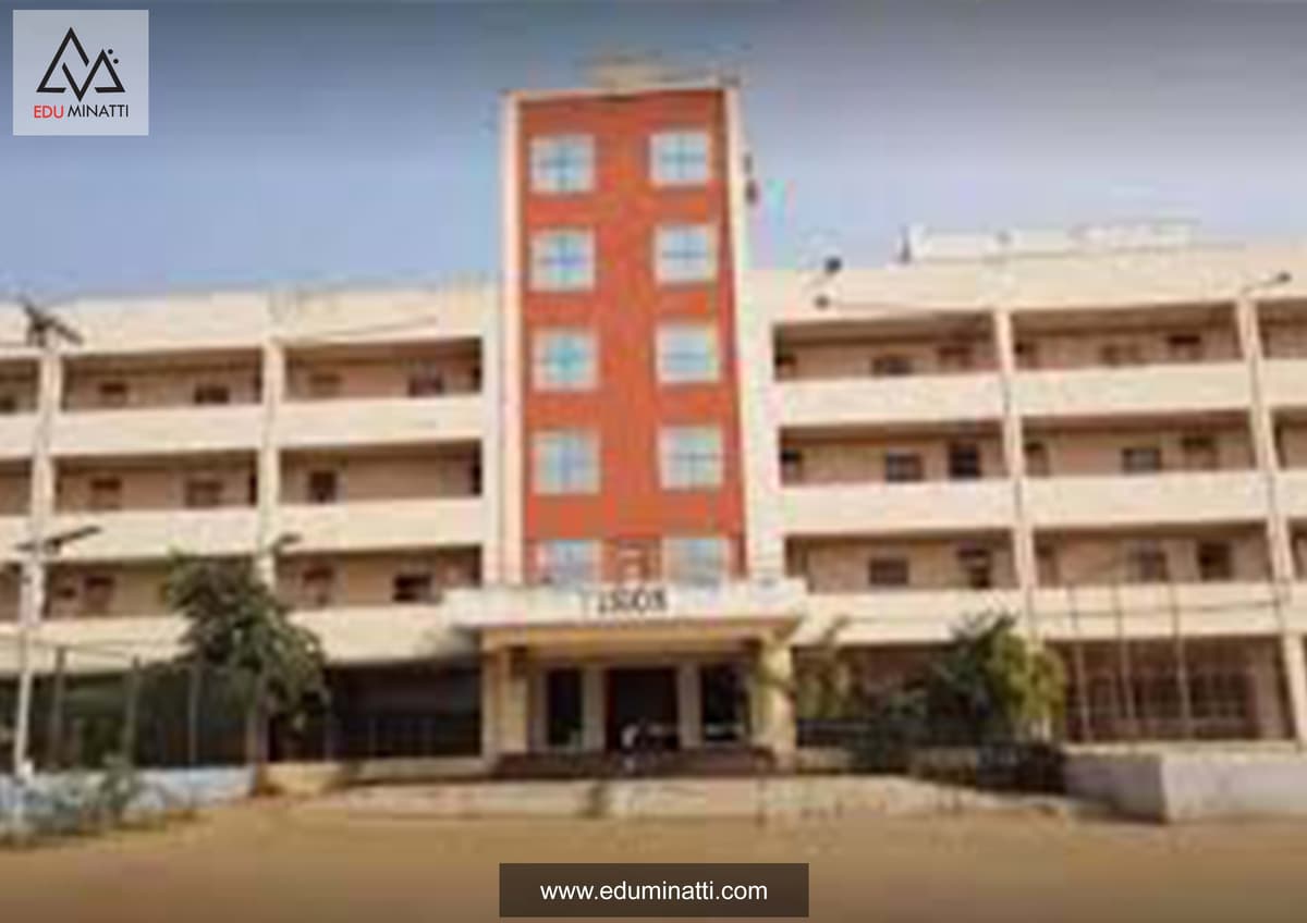Jubilee Hills Public School image 1