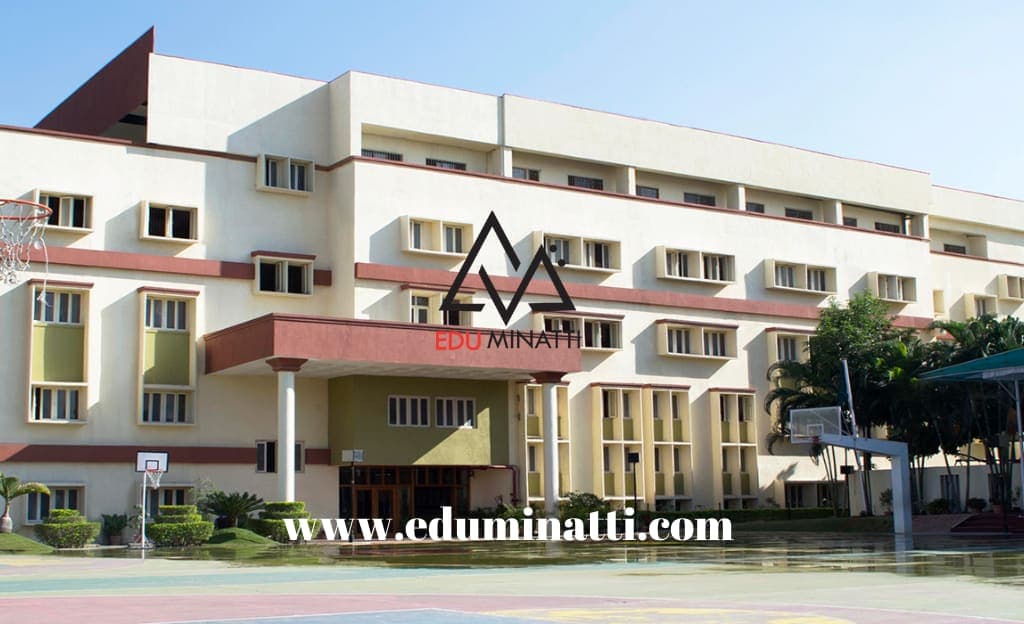 Delhi Public School image 1