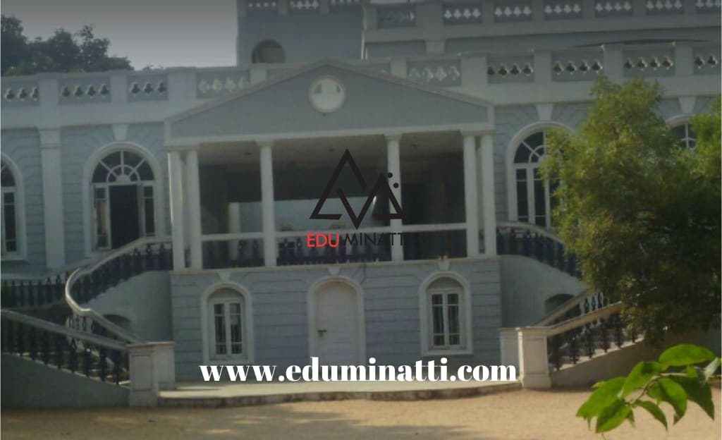 Vidyaranya High School for Boys & Girls image 1