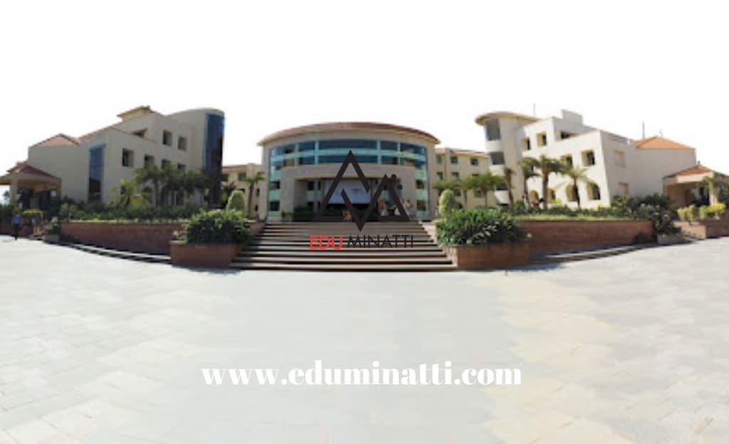 Oakridge international school image 1