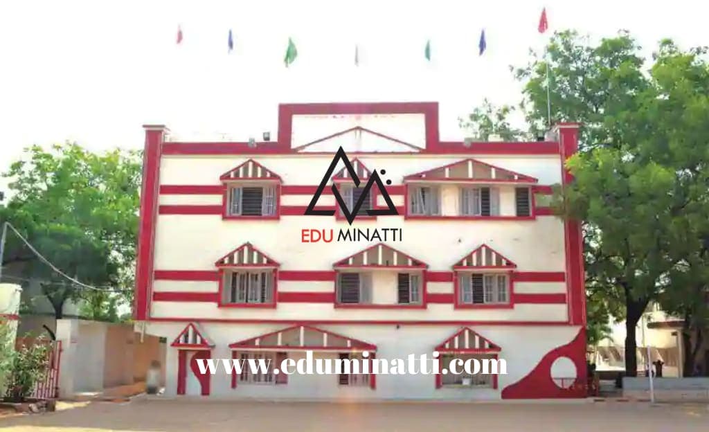Sarthi School image 1