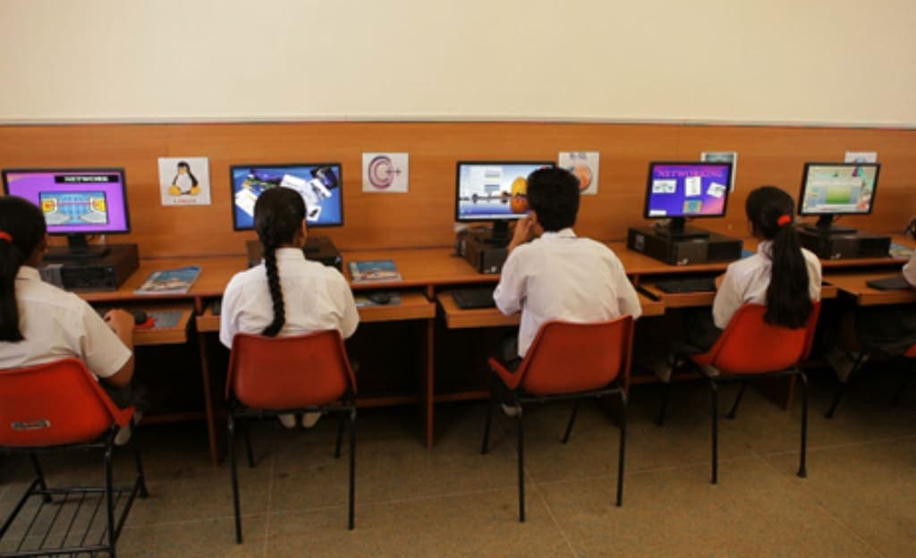 Olympia International School image 2