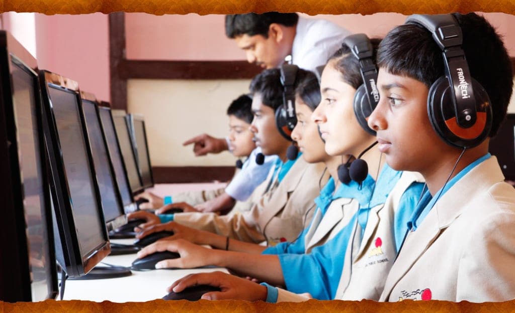 Abhyasha International Residential School image 2