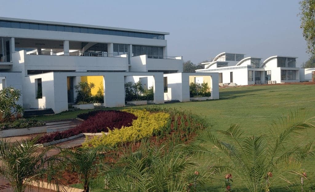 Sreenidhi International School image 2