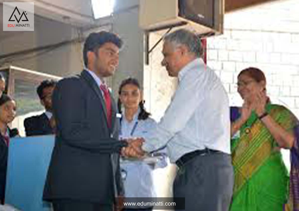 Jubilee Hills Public School image 2