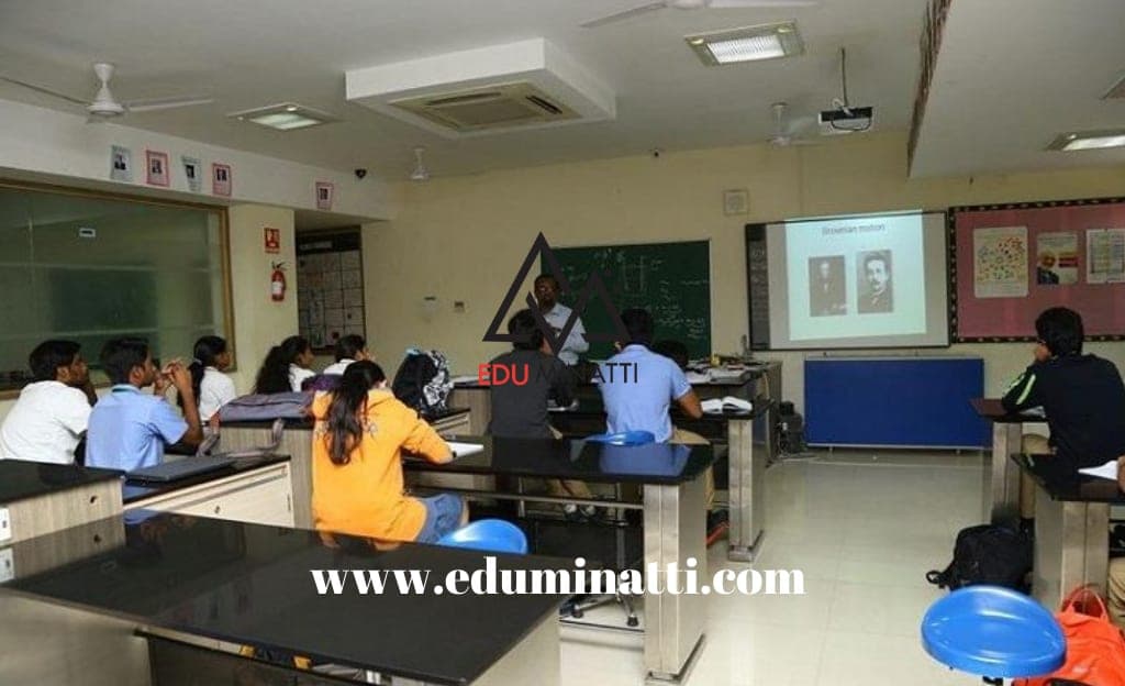 Oakridge international school image 2